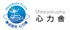 株式会社 心力舎