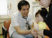 多賀千之先生